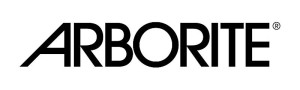 Arborite logo-- The Bevelled Edge Regina